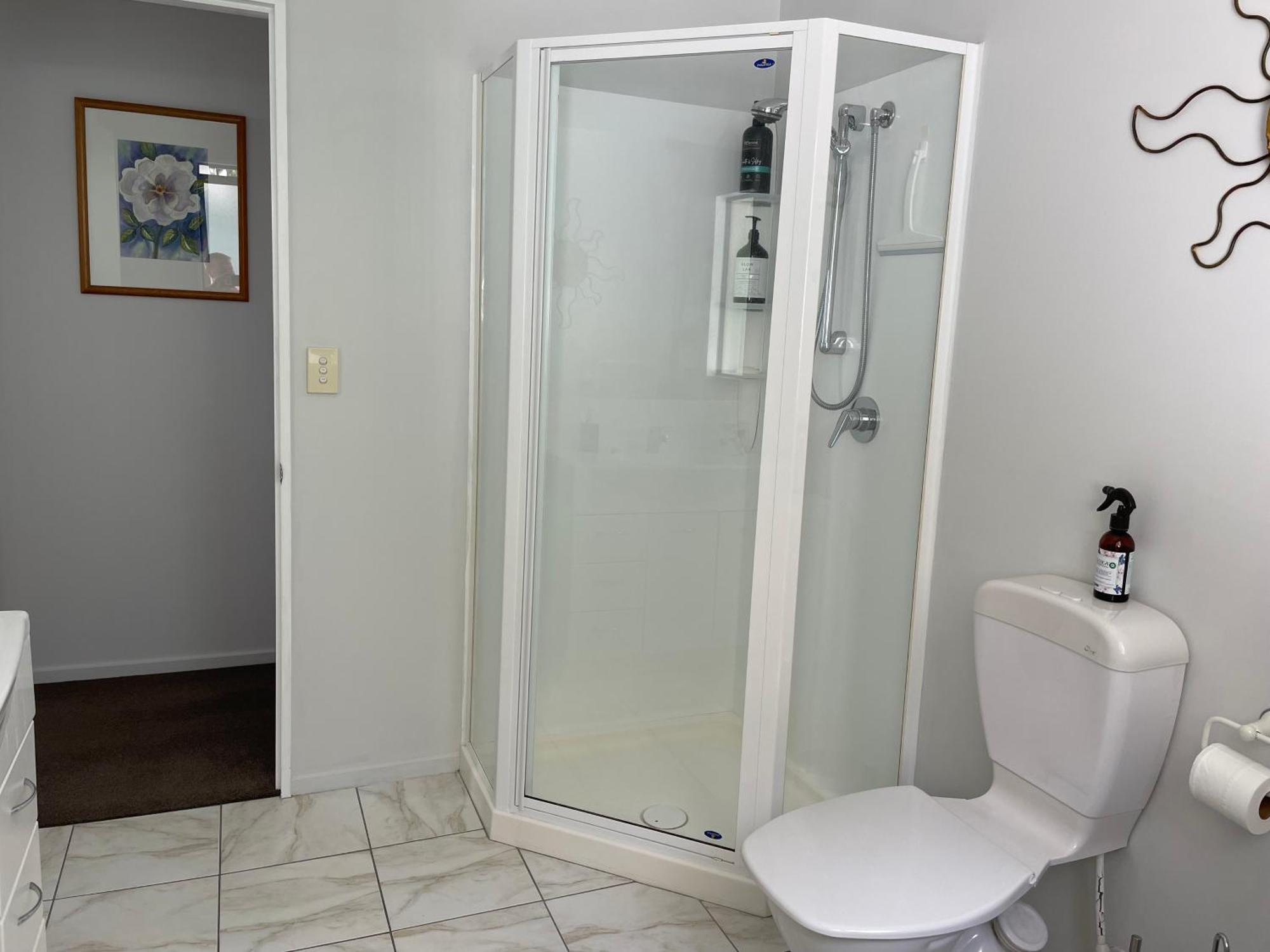 Villa55 Крайстчърч Екстериор снимка