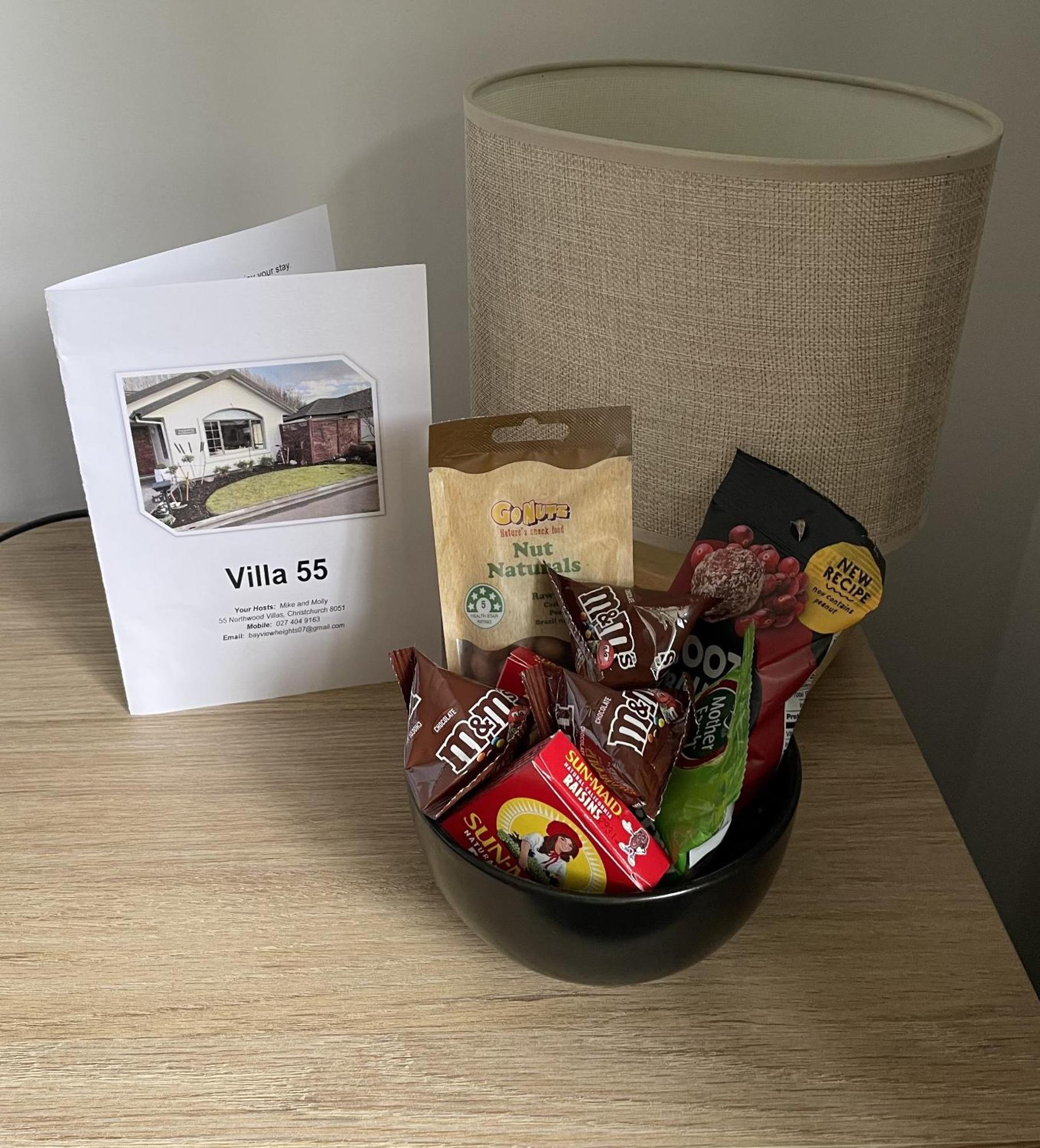Villa55 Крайстчърч Екстериор снимка