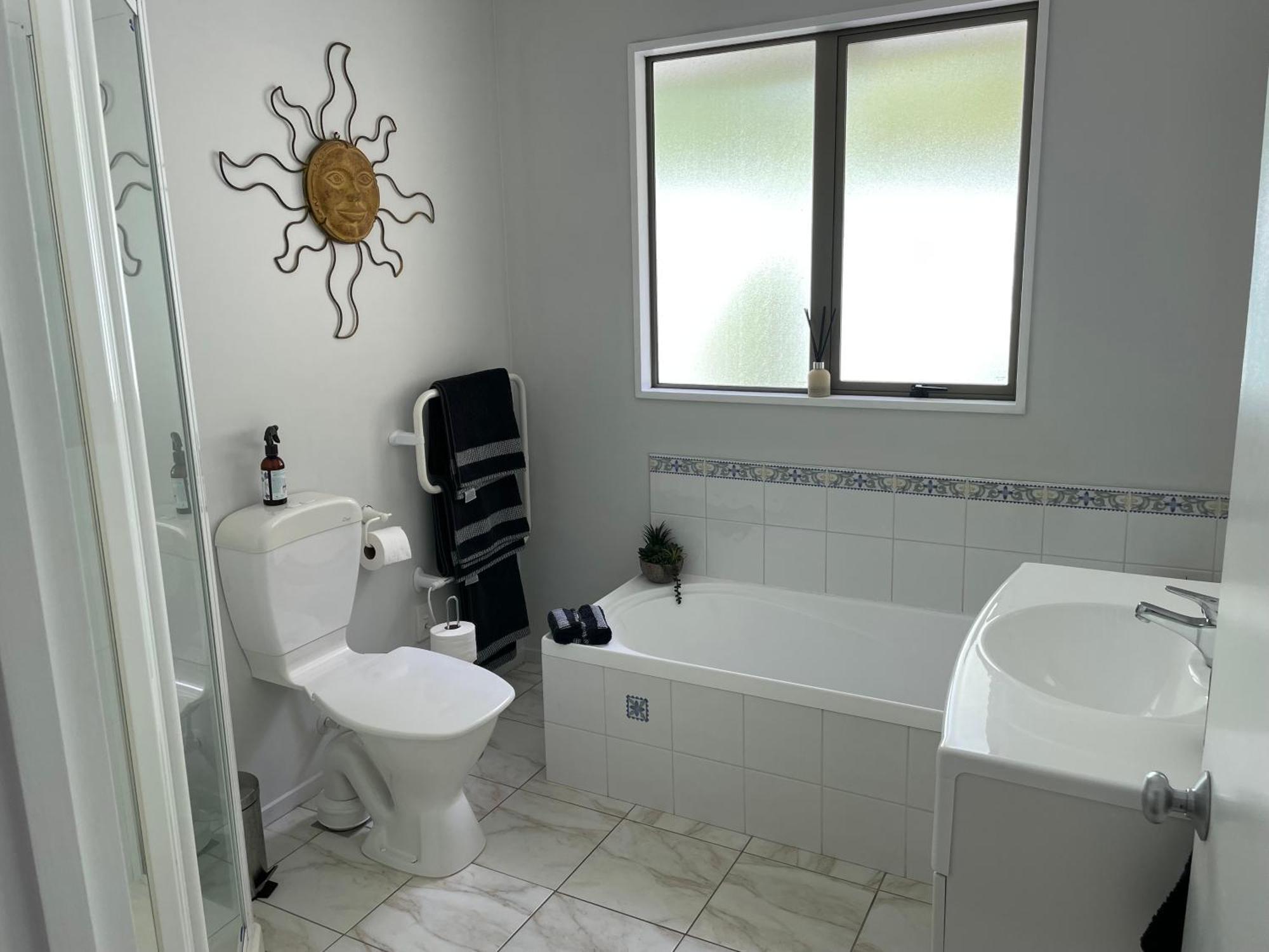 Villa55 Крайстчърч Екстериор снимка
